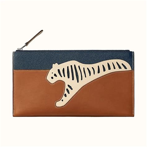 Hermes Rooroo pouch 